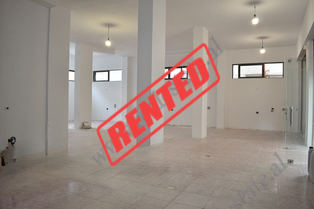 Warehouse for rent in Komuna Parisit area in Tirana, Albania